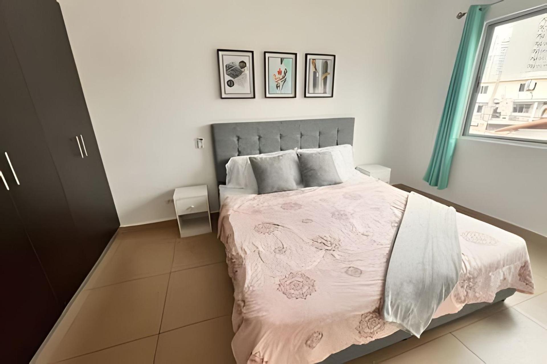 Apartamento En San Francisco Панама Экстерьер фото