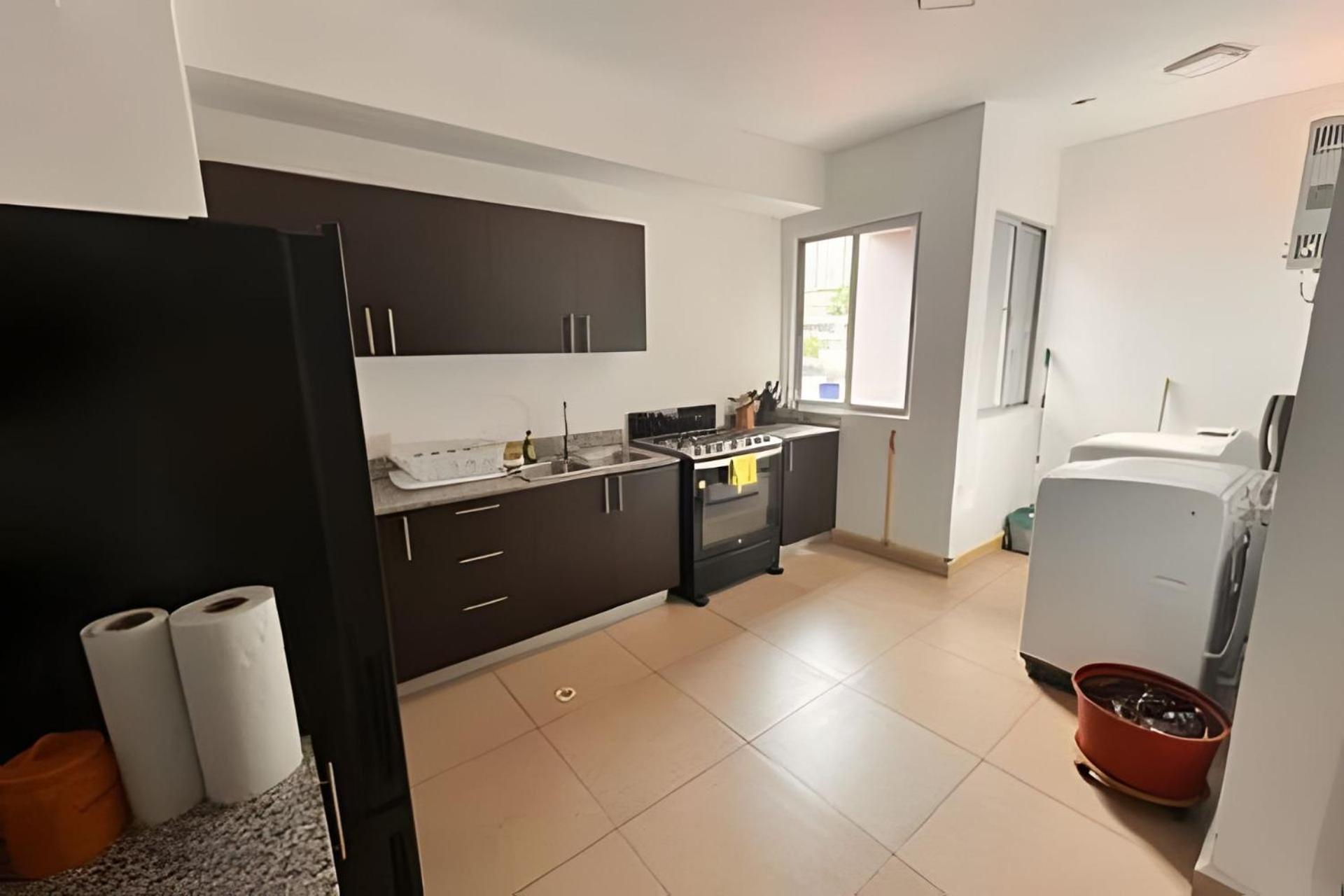 Apartamento En San Francisco Панама Экстерьер фото