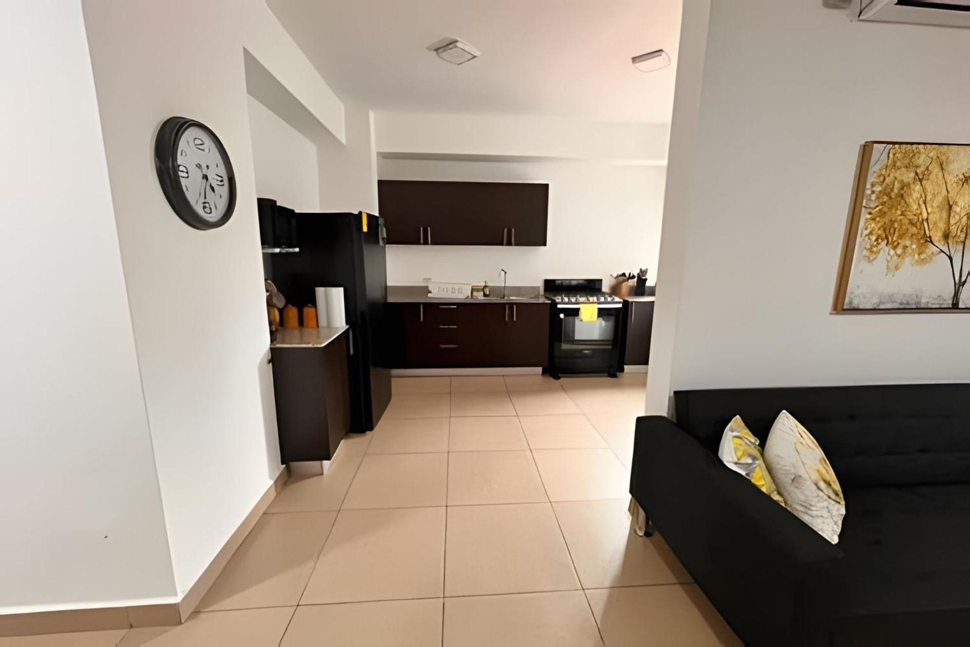 Apartamento En San Francisco Панама Экстерьер фото